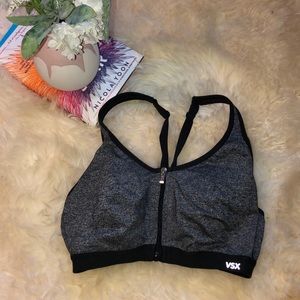 Victoria Secret Sport Sports Bra 34C medium large